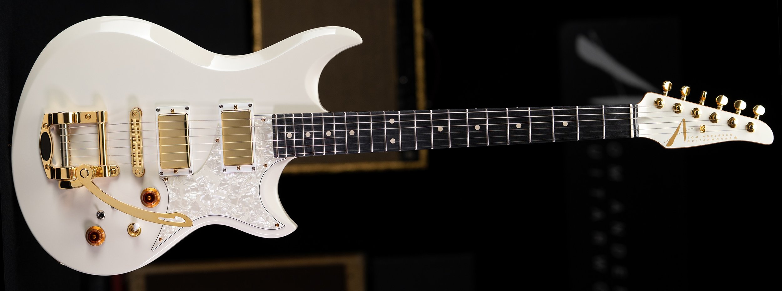 Anderson Guitarworks